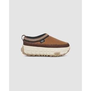 NEW UGG women's venture daze slippers in chestnut/ceramic